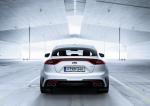 Kia Stinger GT 2017 года (WW)
